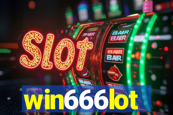 win666lot