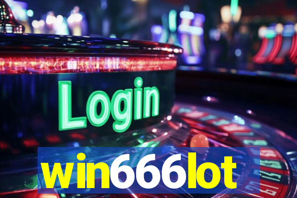 win666lot