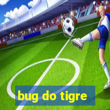 bug do tigre