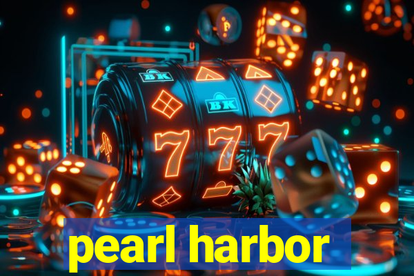 pearl harbor