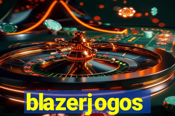 blazerjogos