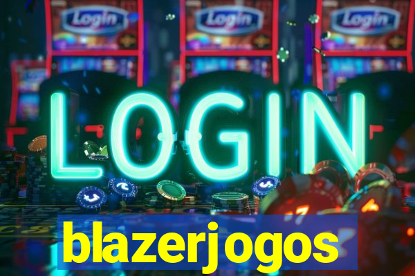 blazerjogos
