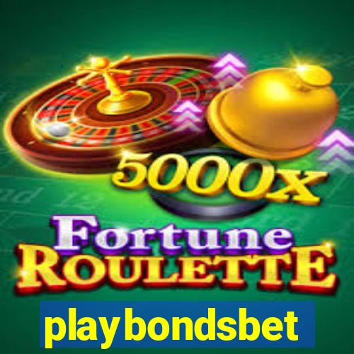 playbondsbet