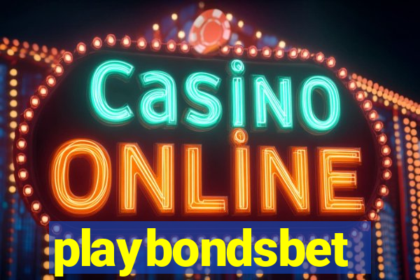 playbondsbet