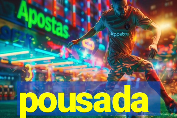 pousada caraguatatuba porto novo