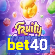 bet40