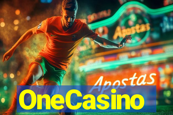 OneCasino