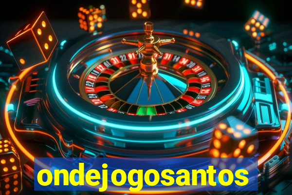 ondejogosantos