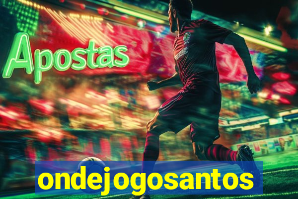 ondejogosantos