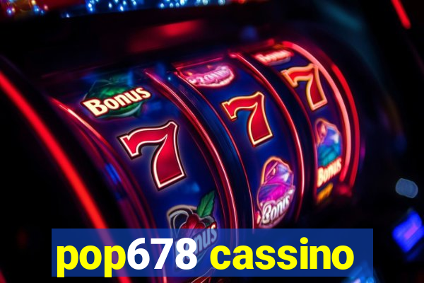 pop678 cassino