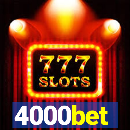 4000bet