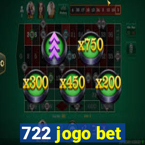 722 jogo bet