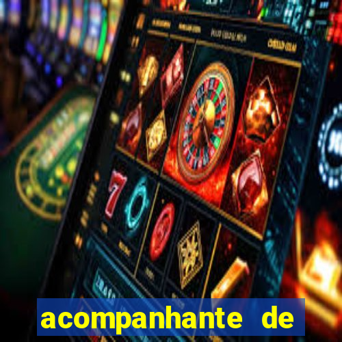acompanhante de nova mutum