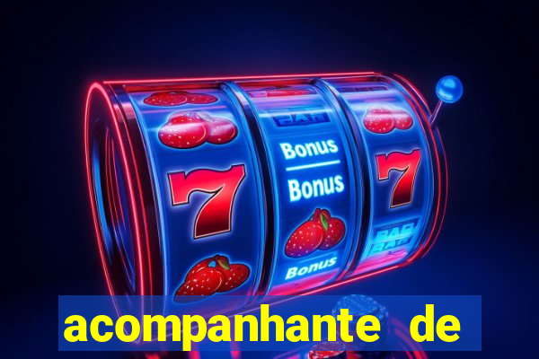 acompanhante de nova mutum