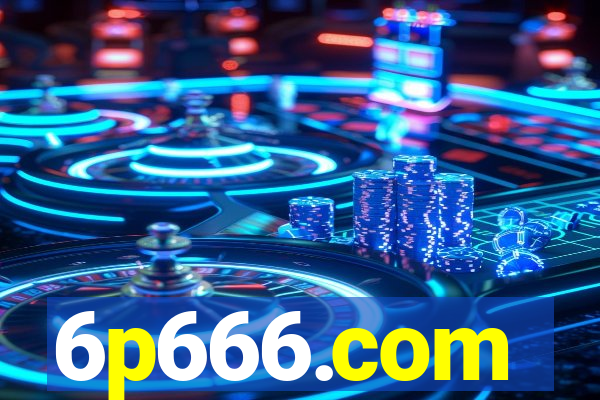 6p666.com