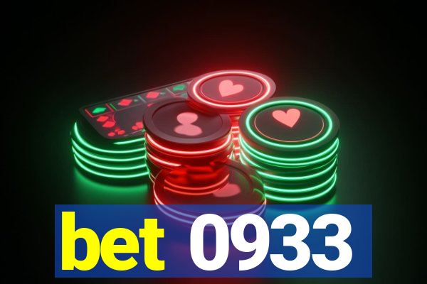 bet 0933