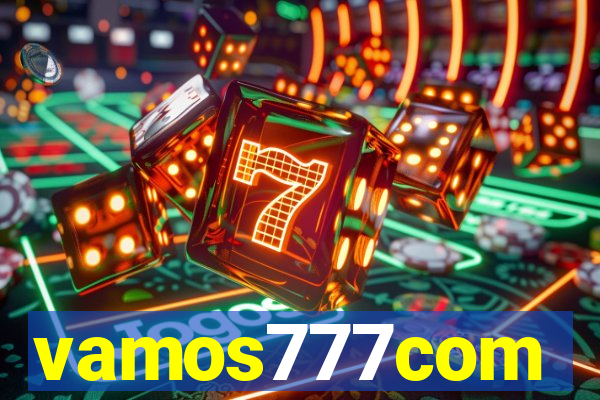 vamos777com