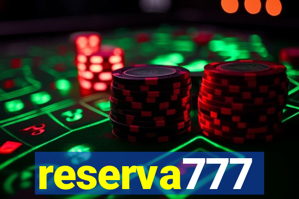 reserva777