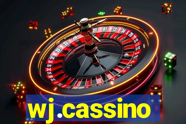 wj.cassino