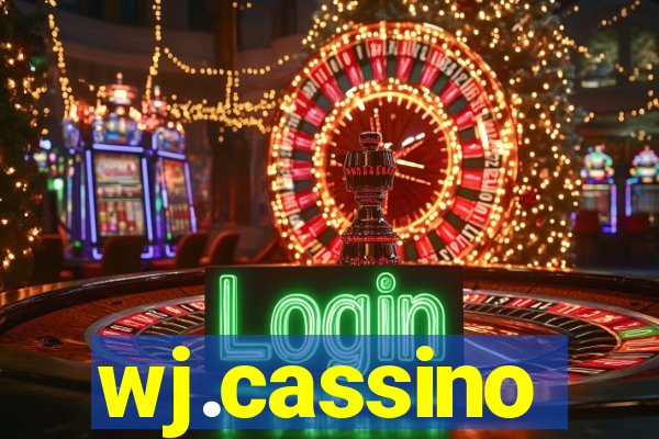 wj.cassino