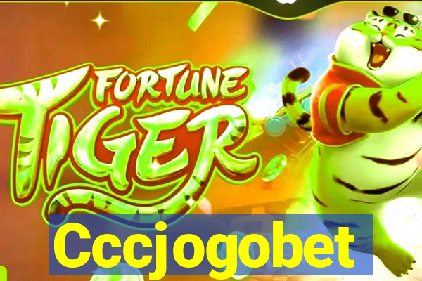 Cccjogobet