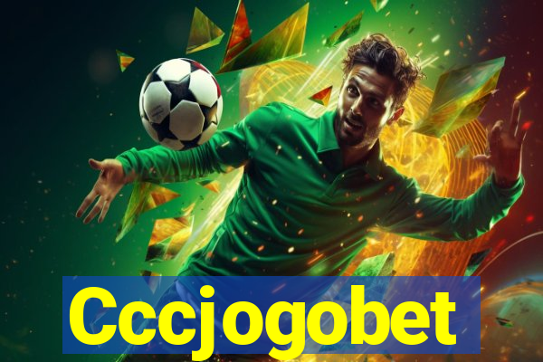 Cccjogobet