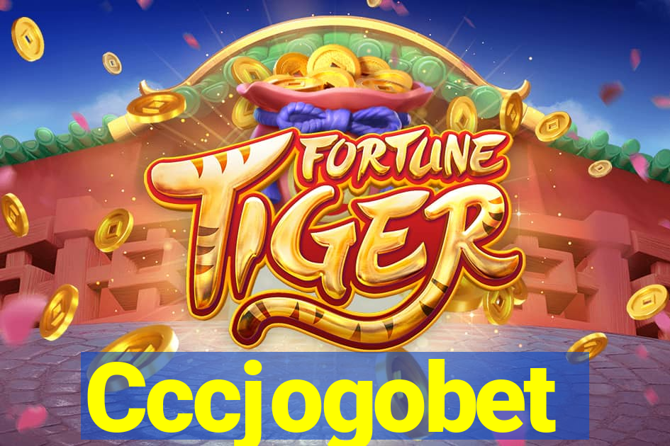 Cccjogobet