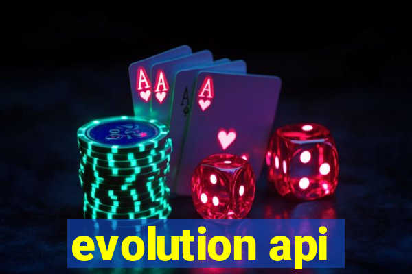 evolution api