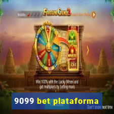 9099 bet plataforma