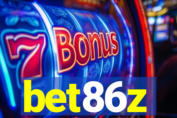 bet86z