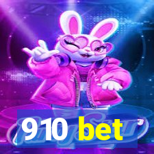 910 bet