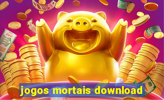 jogos mortais download