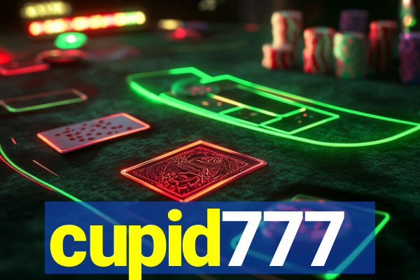 cupid777