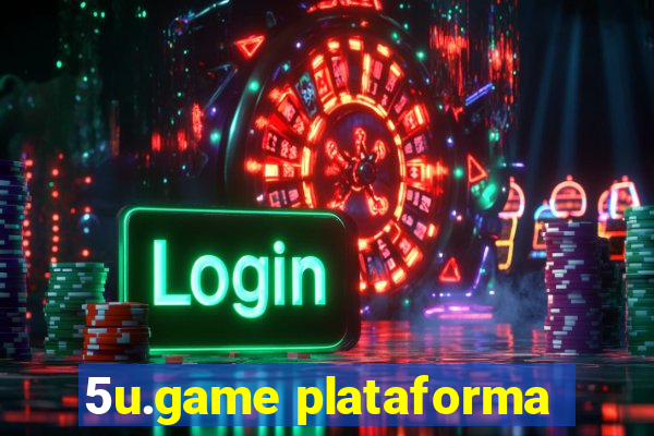 5u.game plataforma