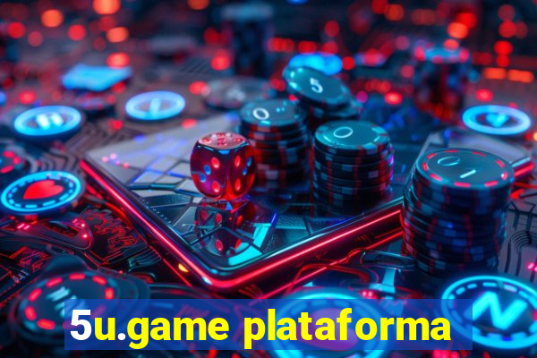 5u.game plataforma