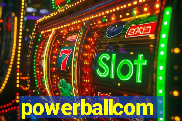 powerballcom