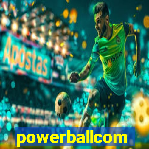 powerballcom