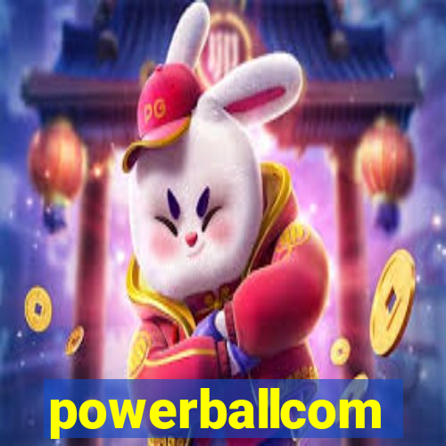 powerballcom