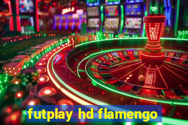 futplay hd flamengo