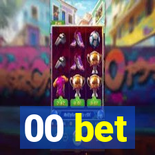 00 bet