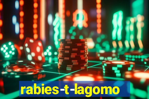 rabies-t-lagomorph
