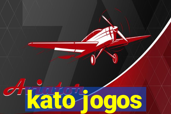 kato jogos
