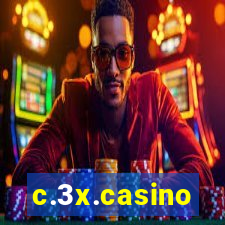 c.3x.casino