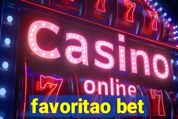 favoritao bet