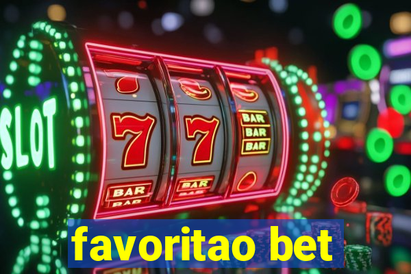 favoritao bet