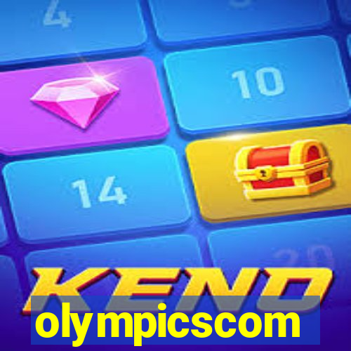 olympicscom