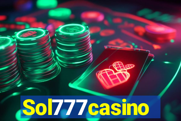 Sol777casino