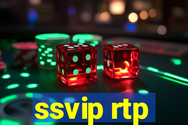 ssvip rtp