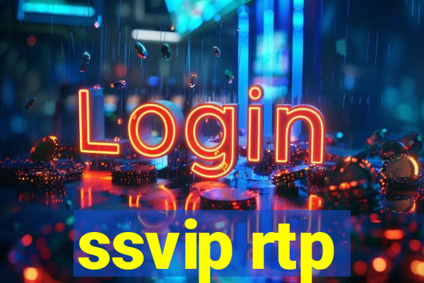ssvip rtp