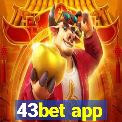 43bet app